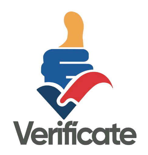 Logo Verificate